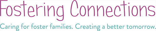 Fostering Connections