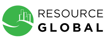 Resource Global - Black Text