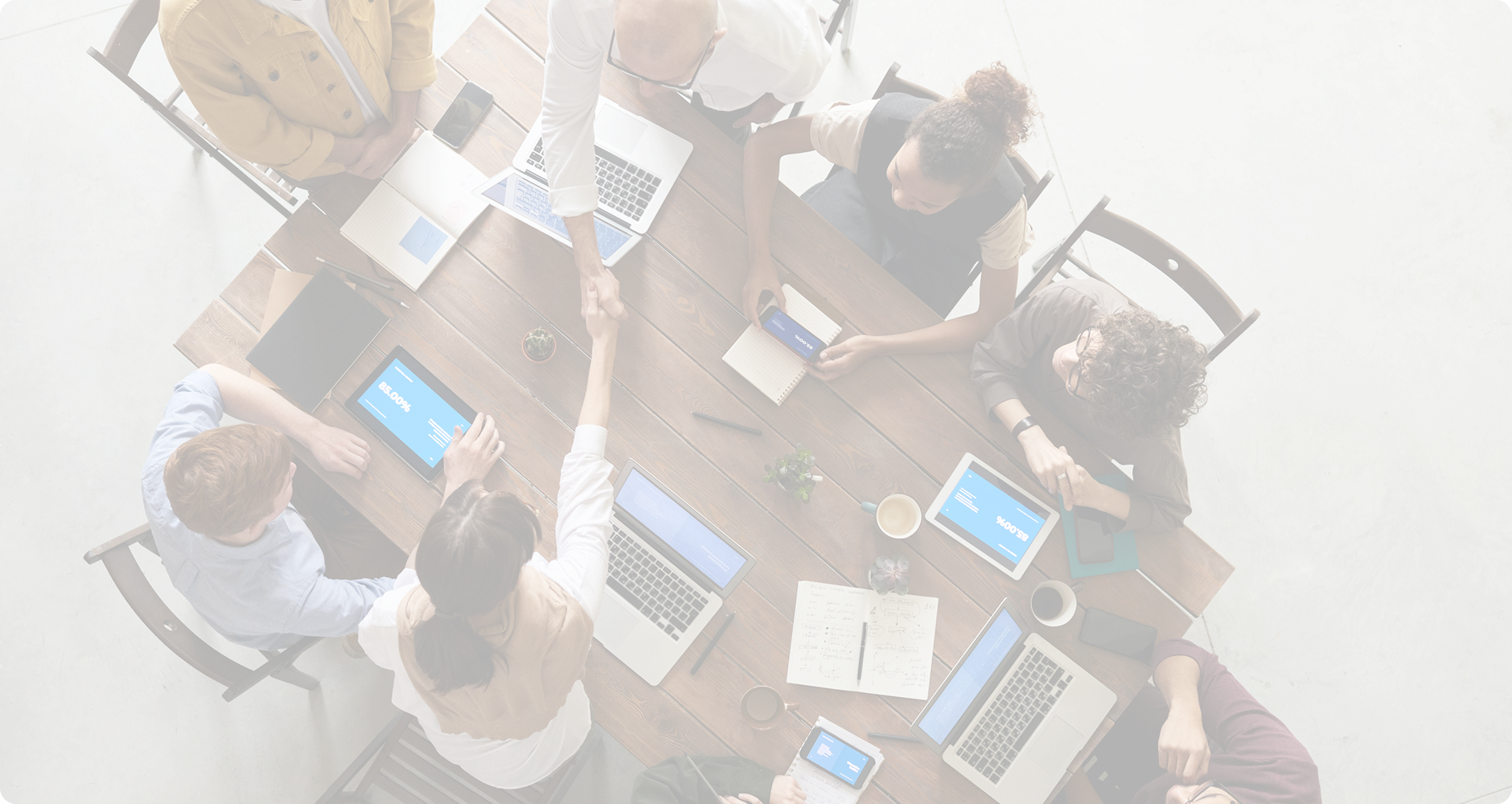 Your Mission, Fully Funded Taking Donors Seriously